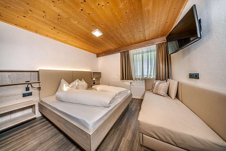 Apartments & Garnì Pre Da Nai