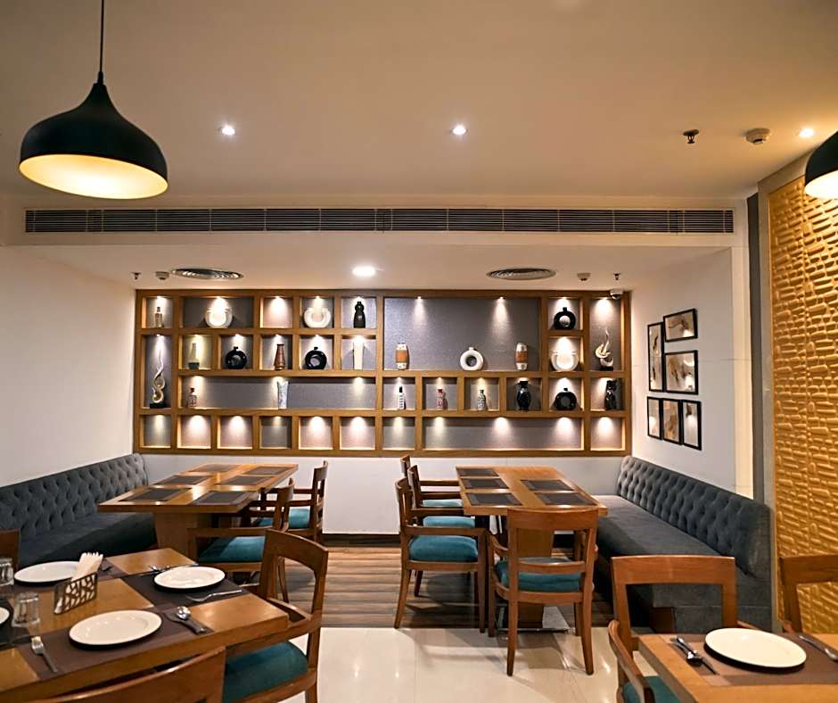 SureStay Plus Hotel by Best Western Amritsar