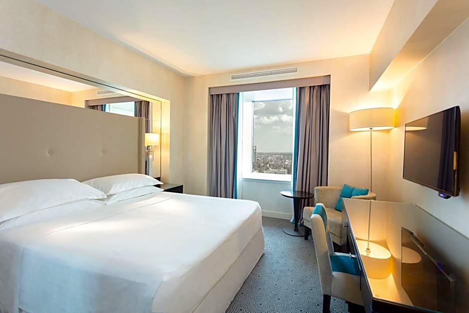 Sheraton Bucharest Hotel