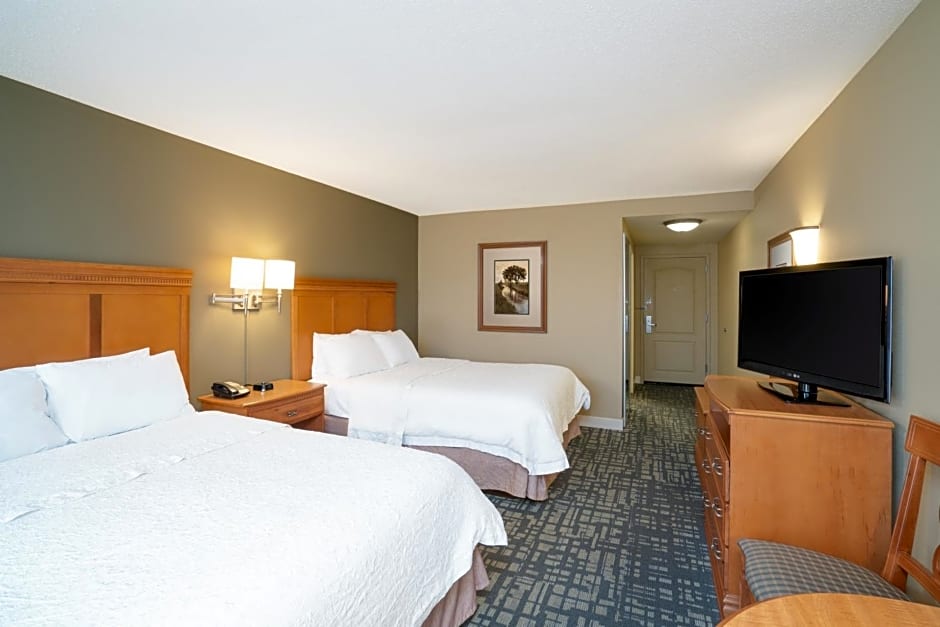 Hampton Inn & Suites Murfreesboro