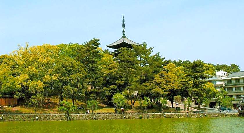 Guesthouse Nara Komachi