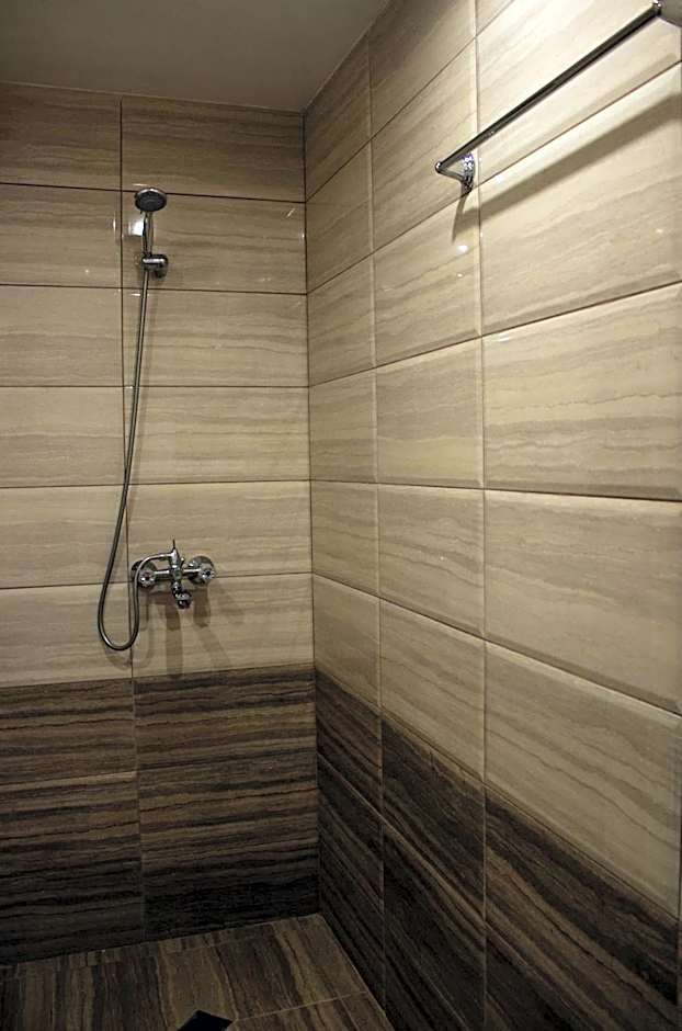 Family Hotel Saint Iliya