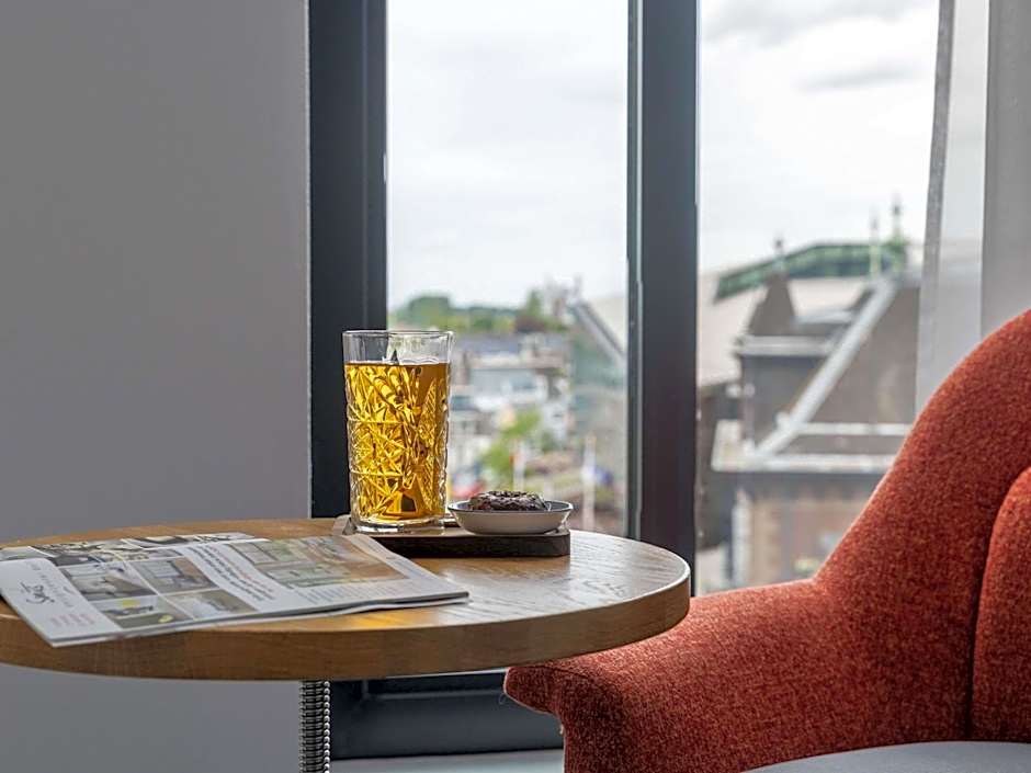 ibis Styles Delft City Centre