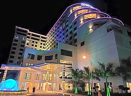 Grand Sylhet Hotel & Resort
