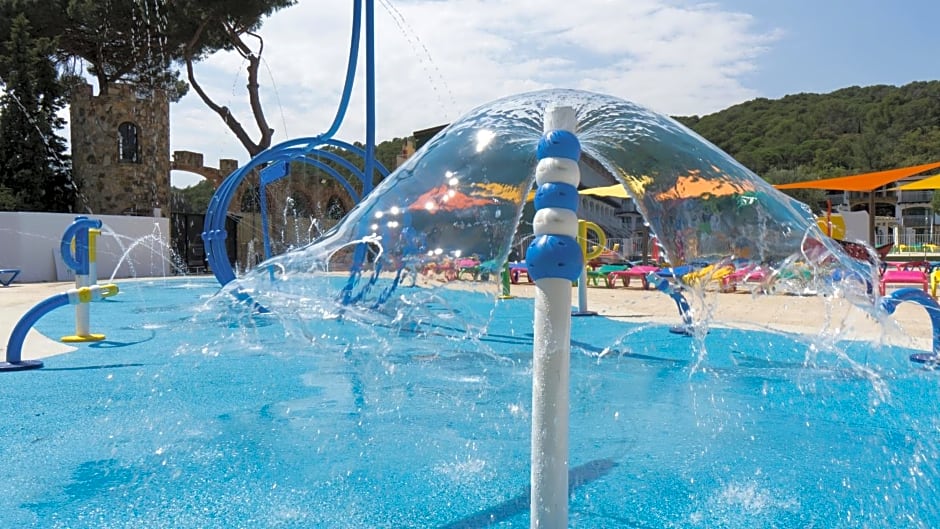 Medplaya Aparthotel Sant Eloi