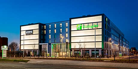 Holiday Inn London-Heathrow Bath Road By IHG