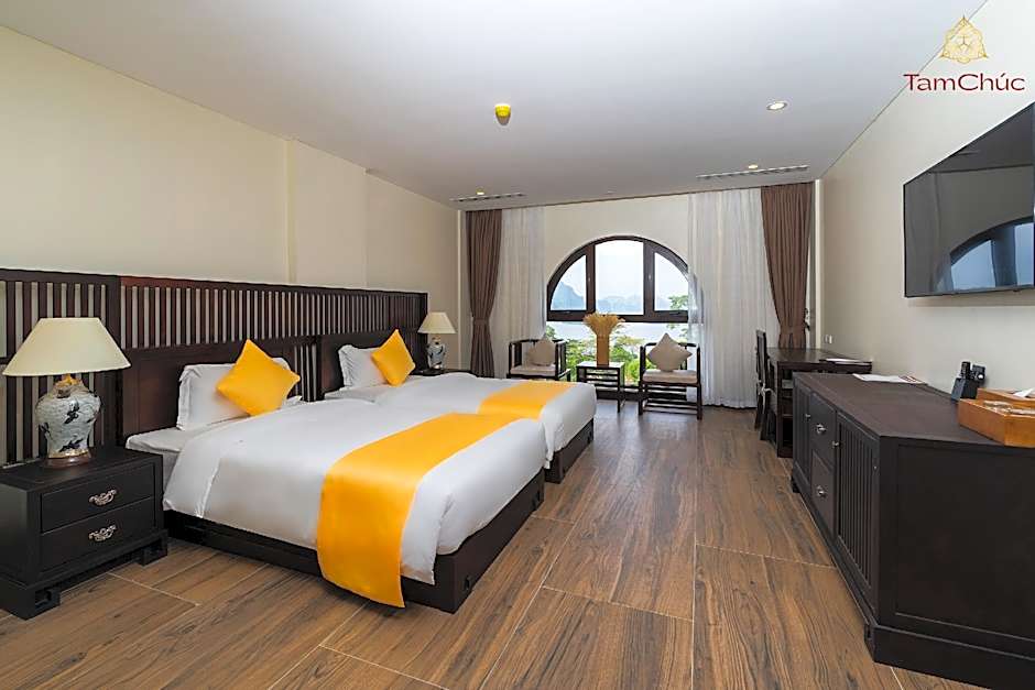 Photo 1 of 9 of Deluxe 2 Beds
