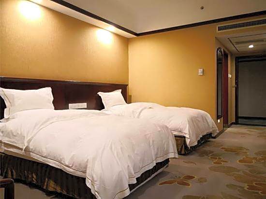 Telecom International Hotel
