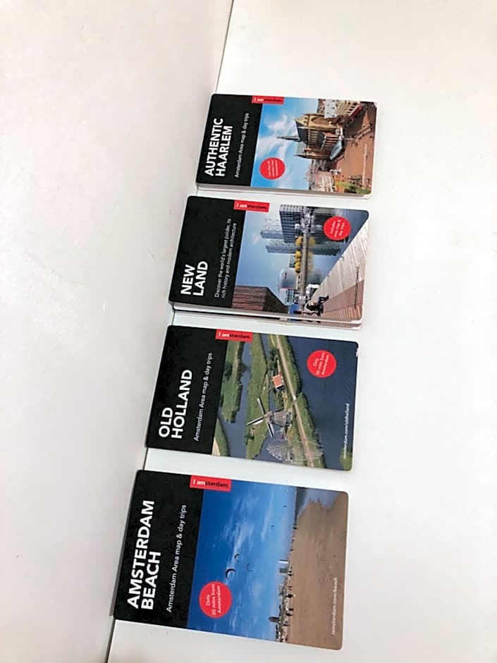 Mercedes Bed&Breakfast Amsterdam