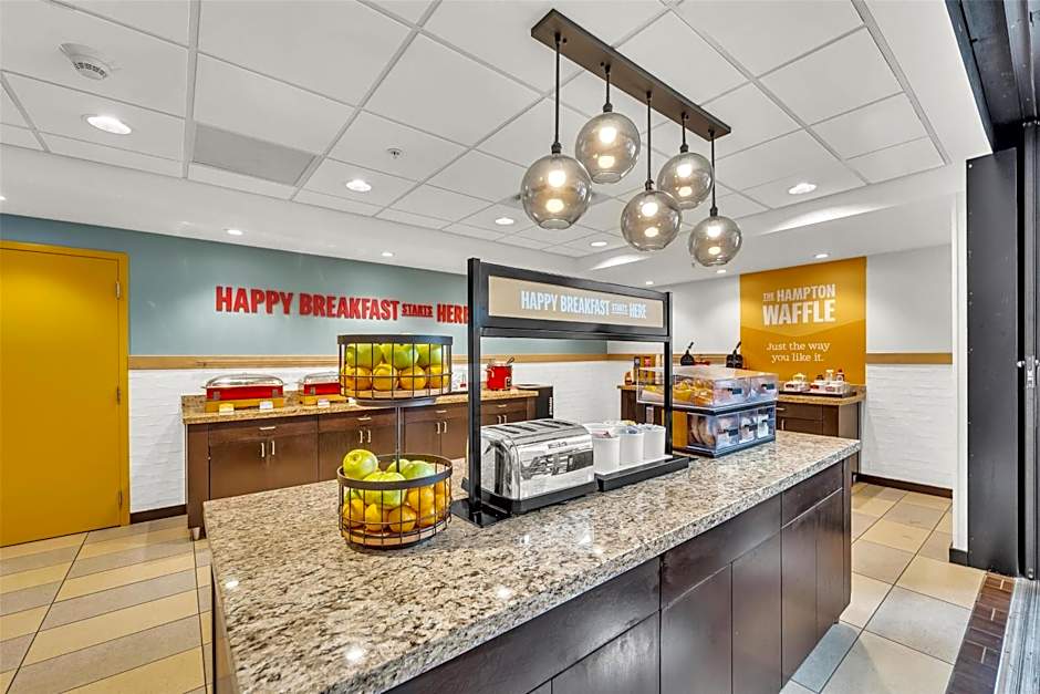 Hampton Inn By Hilton & Suites Kenosha