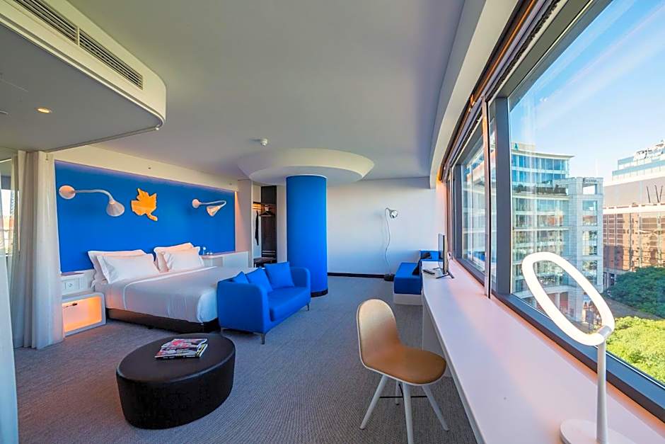 EVOLUTION Lisboa Hotel