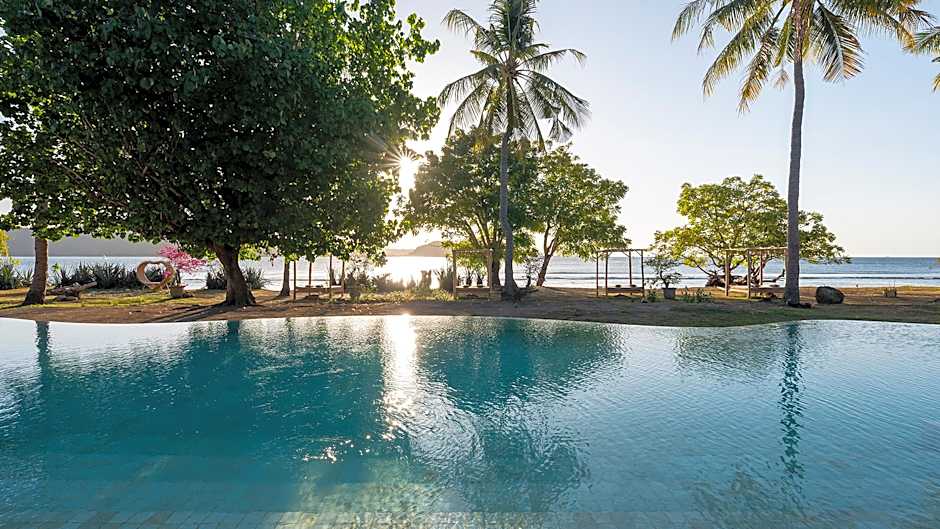 Bleu MATHIS Gili Asahan