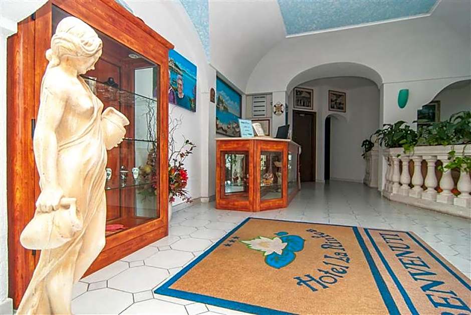 Hotel La Ninfea