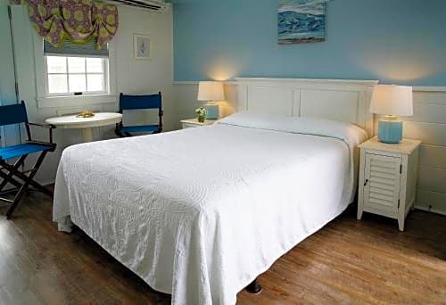 Inn on the Beach