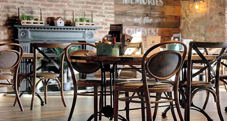 Roker Hotel BW Premier Collection