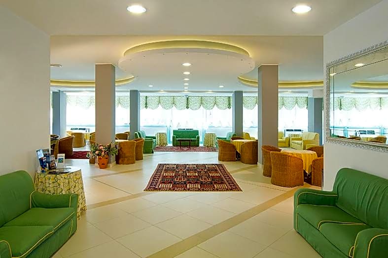 Hotel Bolivar