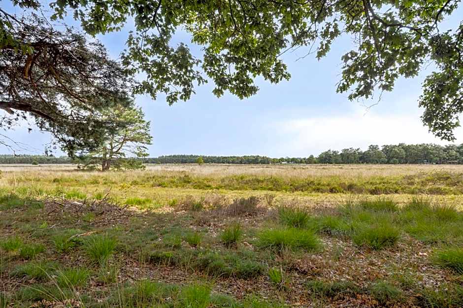 Landgoed Stakenberg - Hotel & Bungalows