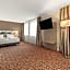 Mercure Hotel Hamburg am Volkspark