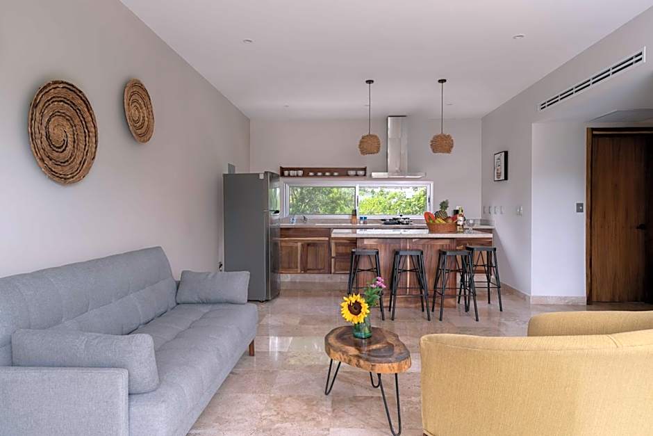Valhalla Residences by Biwa