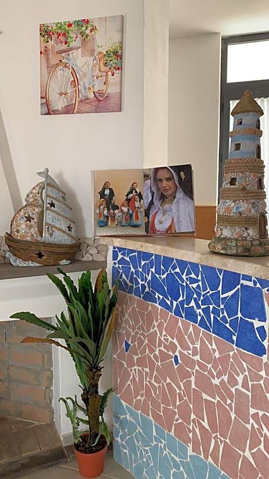 Residence Hotel Monte Ricciu