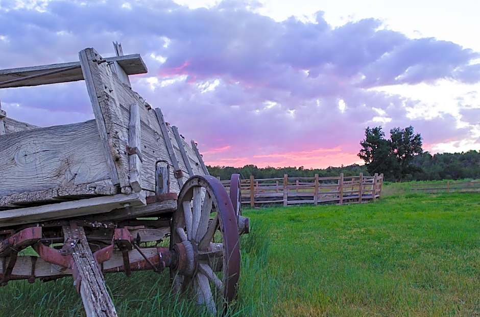 Zion Mountain Ranch
