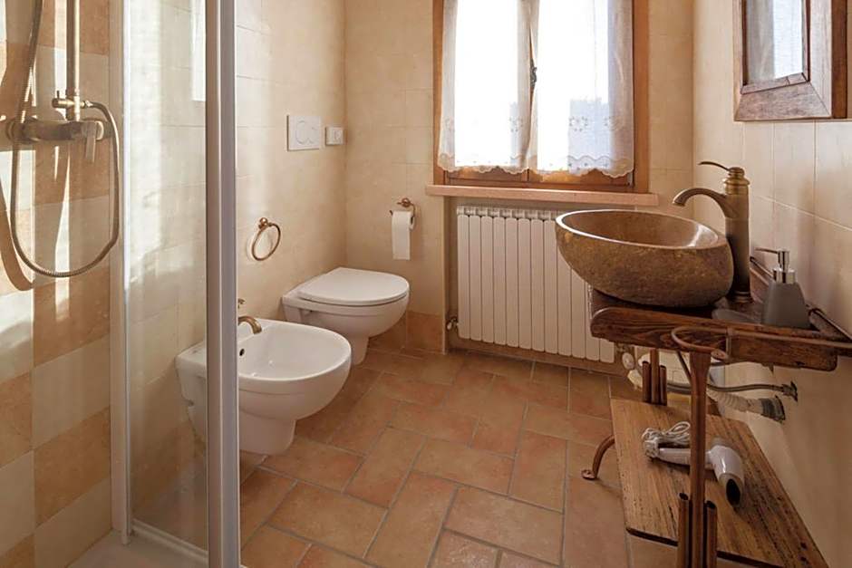 La Casa Delle Rondini