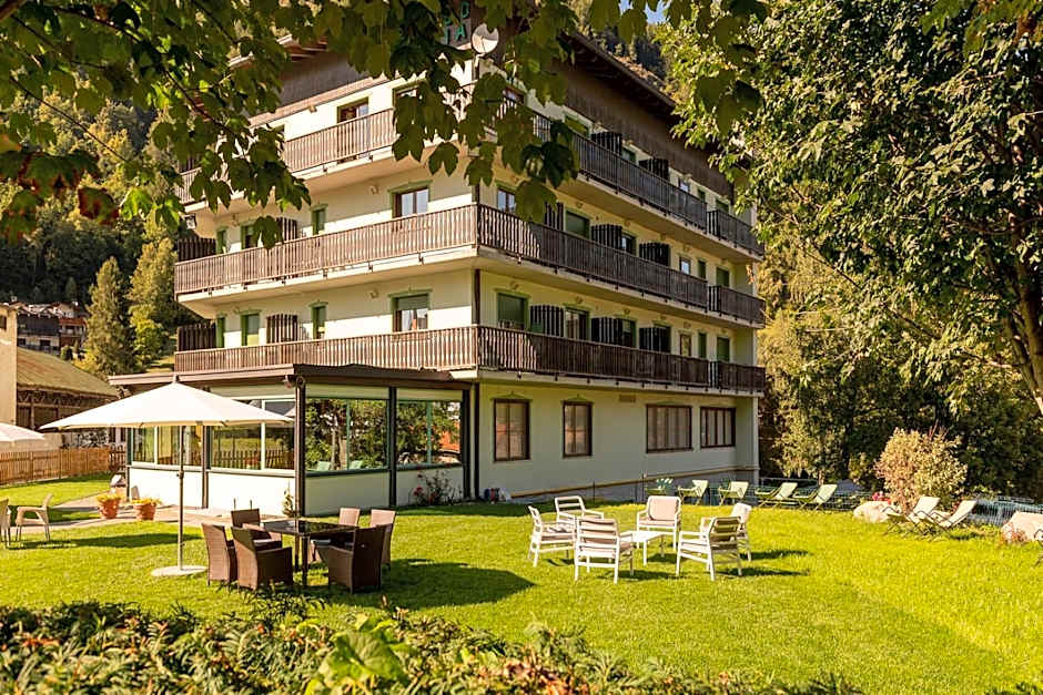 Hotel Club Funivia