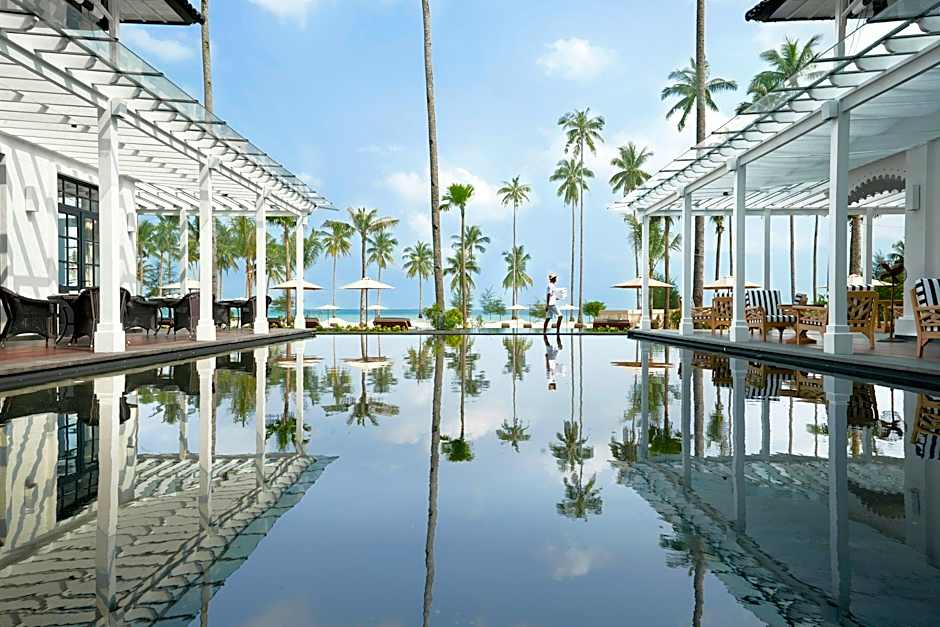 The Sanchaya Resort