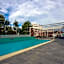 Honeysuckle Executive Apartments