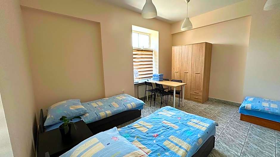 Noclegi Słodki Sen 2