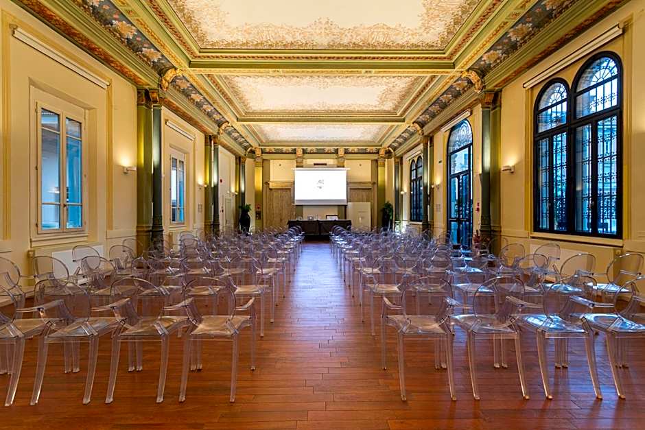 I Portici Hotel Bologna