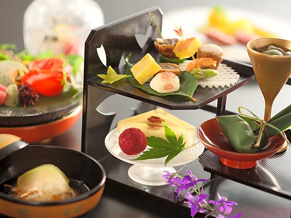 Rako Hananoi Hotel