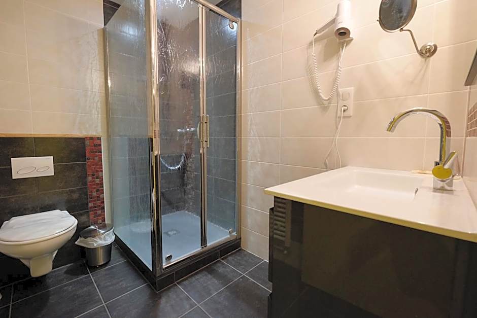 Logis Hotel Le Relais du Teulet