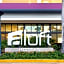 Aloft San Juan
