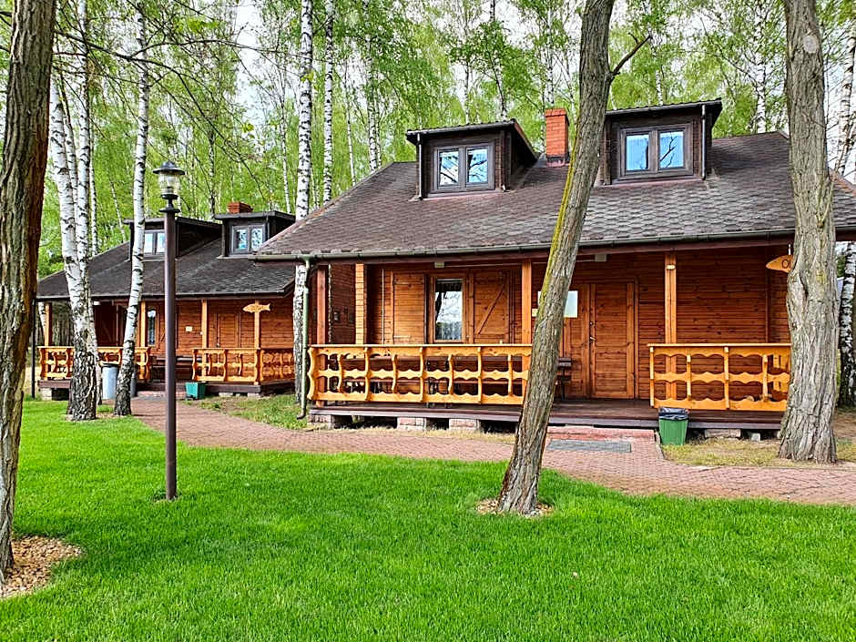 Ośrodek Wypoczynkowy Bledzewo