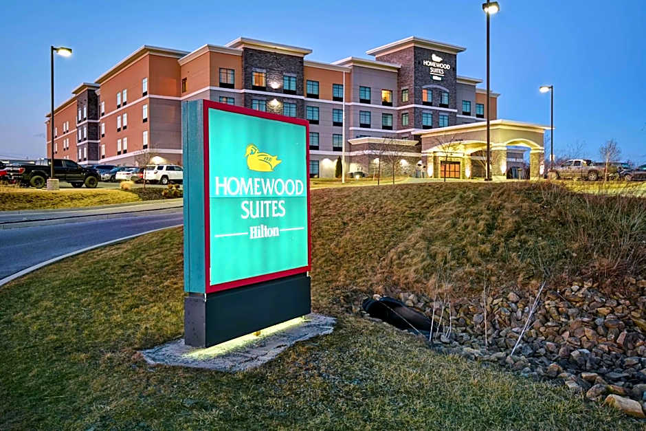 Homewood Suites By Hilton Dubois