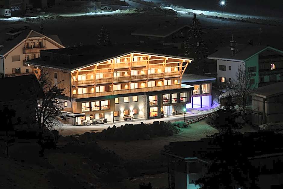 Hotel Gran Pre
