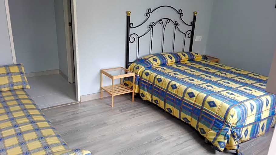 Albergue La Casona Del Peregrino