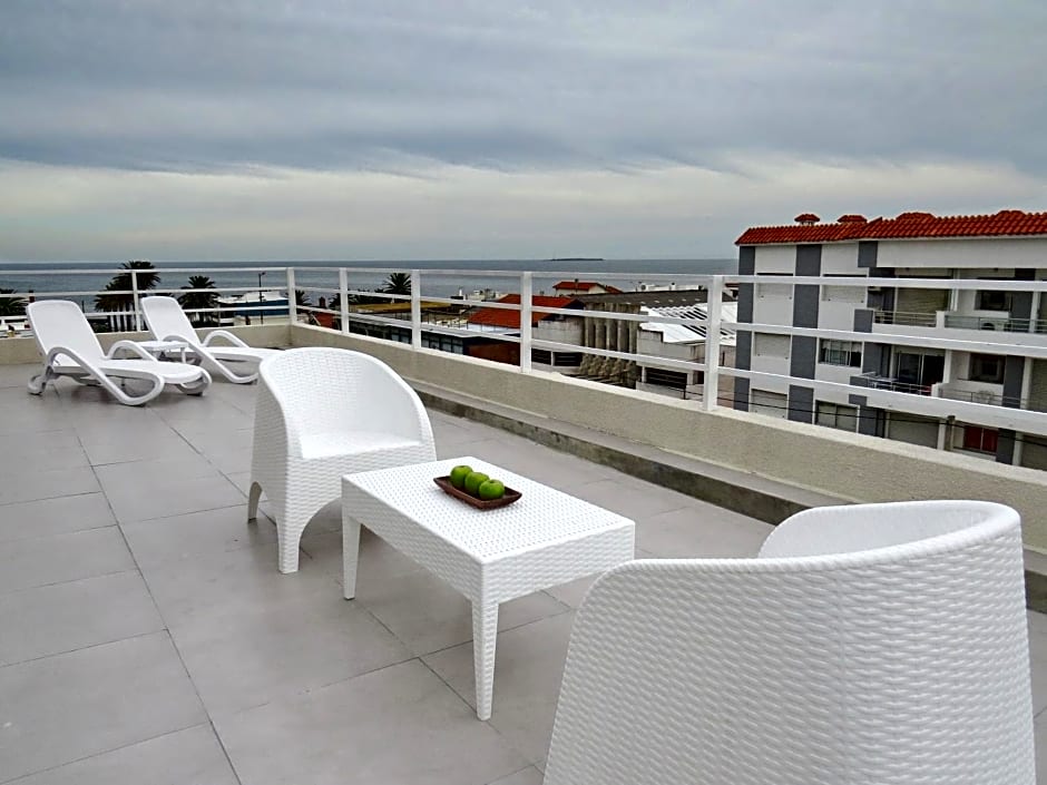 Atlantico Boutique Hotel