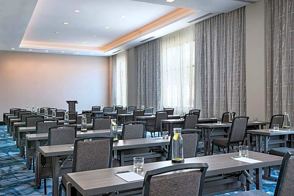 The Westin Dallas Southlake