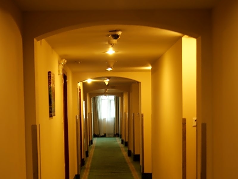 GreenTree Inn Changzhou Times Plaza Business Hotel