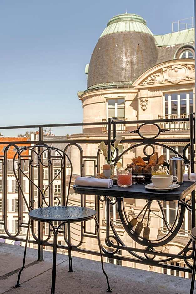 Hotel Montalembert
