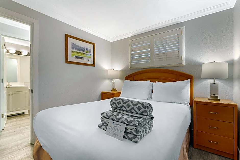Best Western Penticton