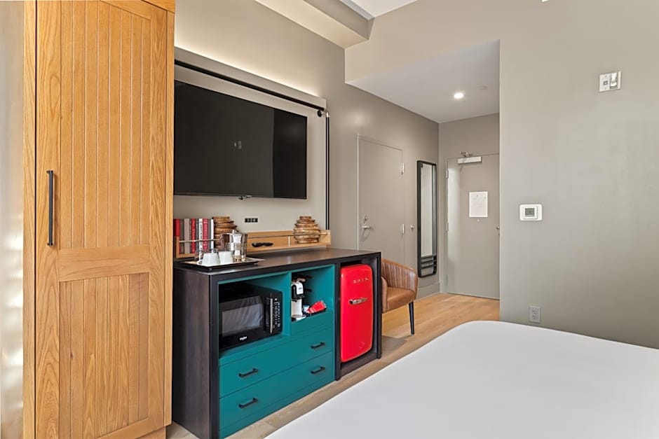 Hotel Indigo Baton Rouge Downtown By IHG