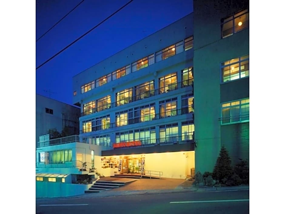 Ikaho Onsen Sanyo Hotel - Vacation STAY 26406v