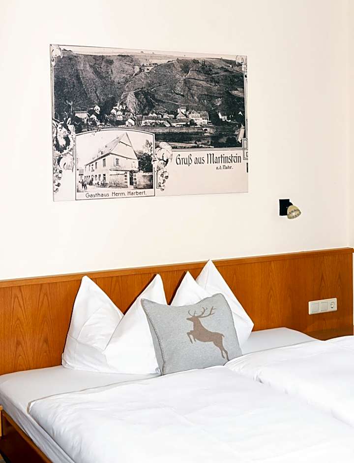 Gasthaus zum Goldenen Hirschen