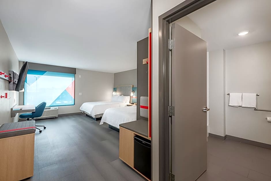 avid hotel Nashville - Lebanon By IHG