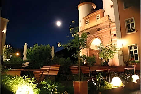 Hotel Zur Alten Brucke