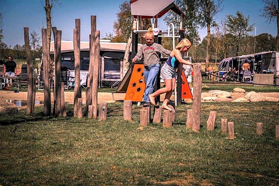 Camping Wedderbergen