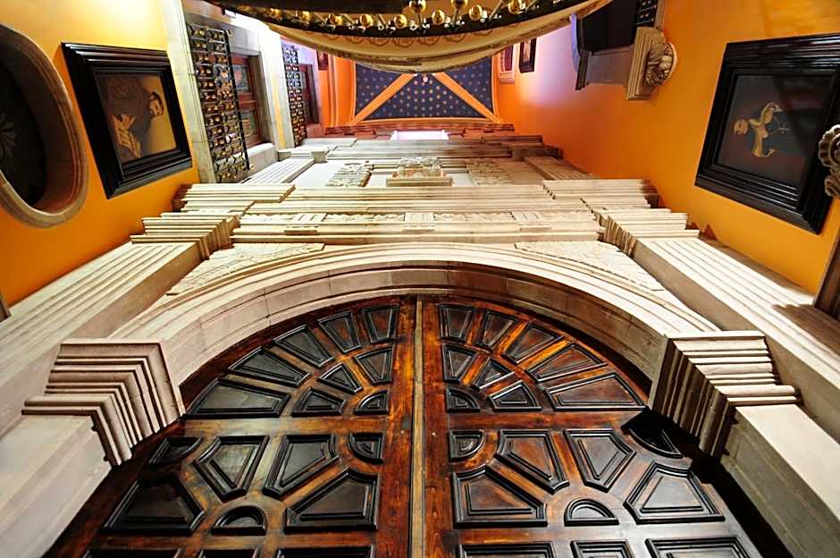 Hotel Museo Palacio de San Agustin